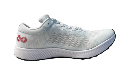 LOOP BURN Top Scorer 2.0 Physical Exam Low top Training Shoes Unisex White  vjsneaker.com