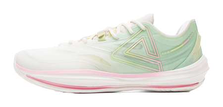 PEAK TaiChi Qing Ling Light Spirit 3.0 "Mix Colour" DA530011 - Lightweight Basketball Shoe Unisex Mix Colour