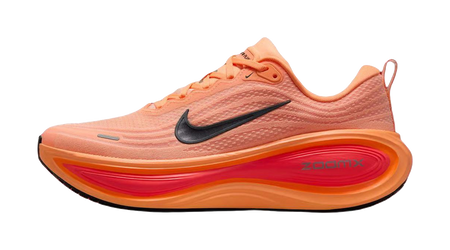 Nike Vomero Plus Orange Pulse  vjsneaker.com