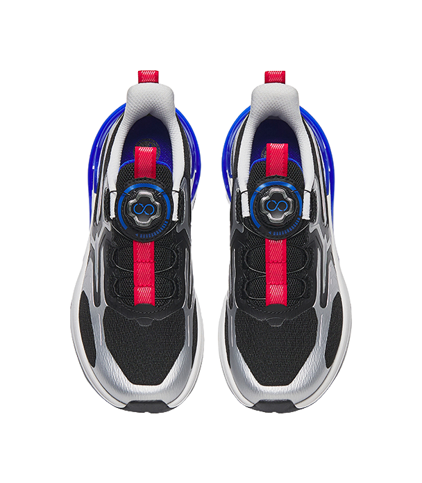 Antakids Chiyan Kids' Running Shoes Grade School 