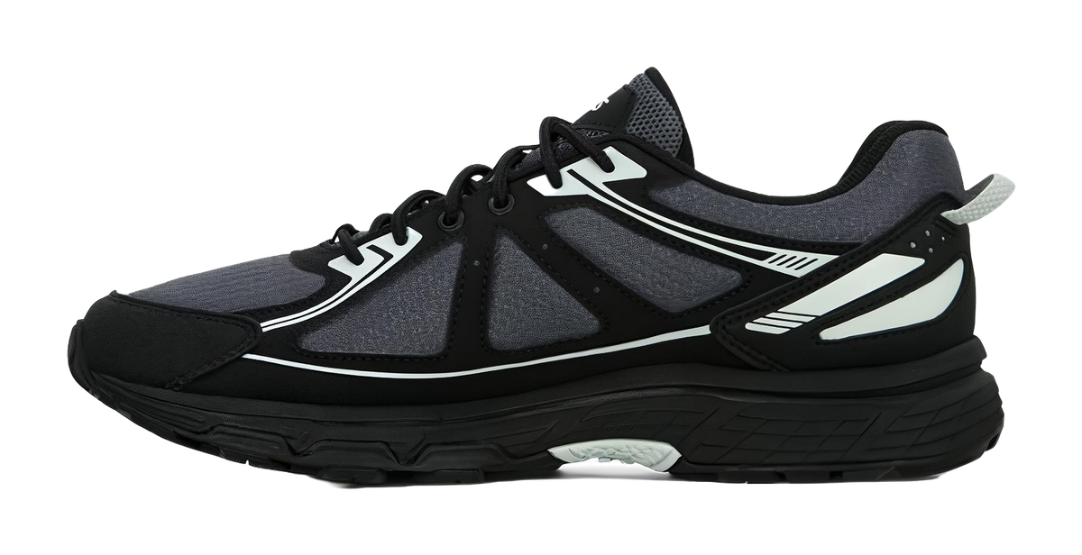 ASICS Gel Venture 6 Carrier Grey  VJSNEAKER