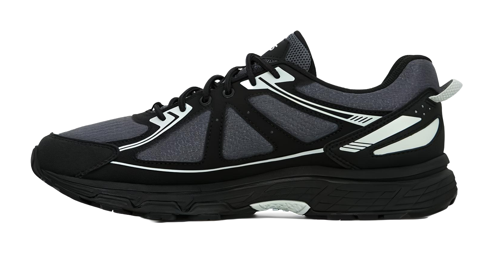 ASICS Gel Venture 6 Carrier Grey  VJSNEAKER