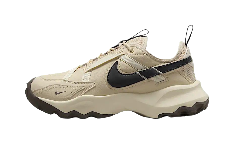 Nike Tc 7900 Beach Cave Stone Coconut Milk Off Noir Womens  VJSNEAKER