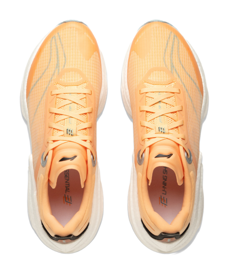 Li Ning Shadow 3 Essential Textile, TPU Cushioning Support Rebound Low top Li Ning BOOM Technology Racing Training  VJsneaker