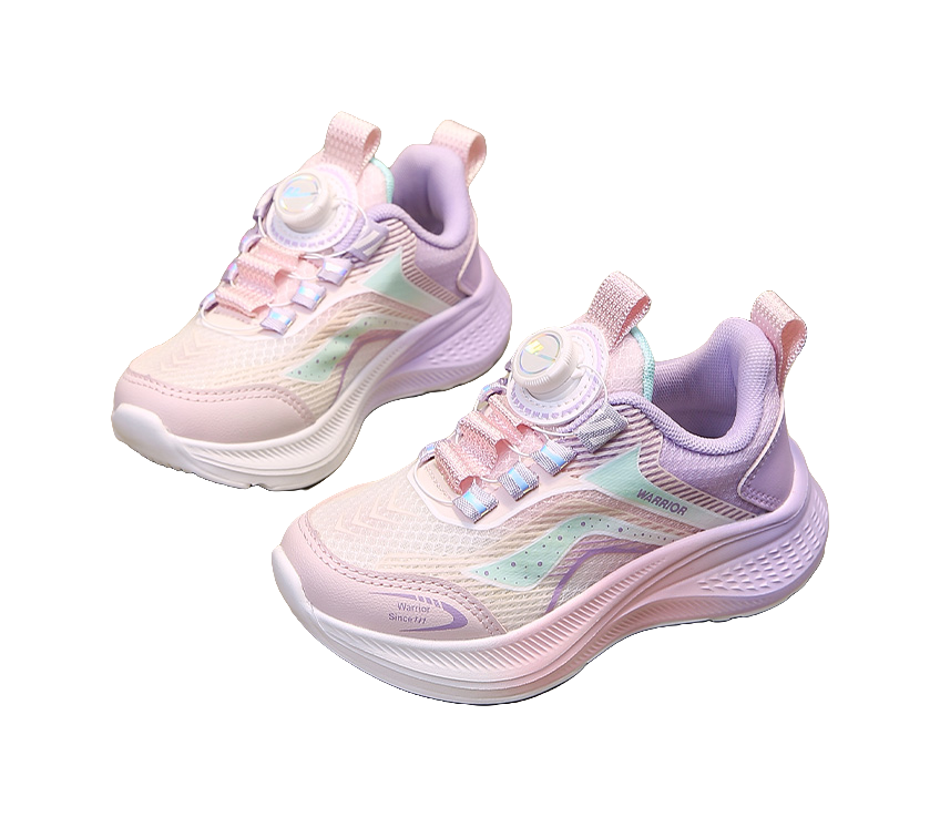 WARRIOR Kids' Casual Shoes Kids 