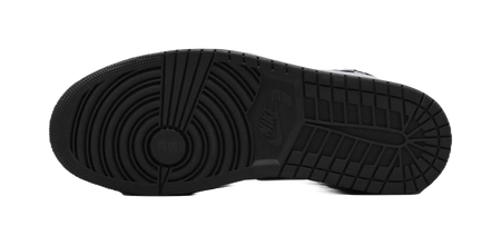 Air Jordan 1 High OG Black/White  vjsneaker.com