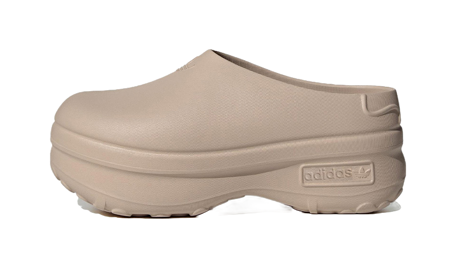 Adidas Wmns Adifom Stan Smith Mule Wonder Taupe Womens  vjsneaker.com