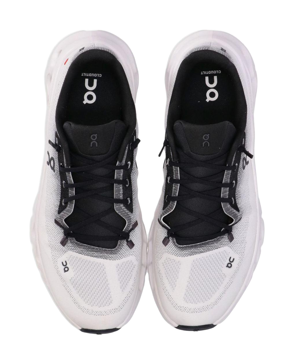 Cloudtilt On Black Ivory  vjsneaker.com