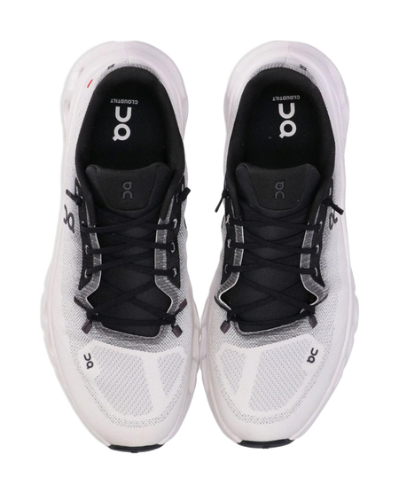 Cloudtilt On Black Ivory  vjsneaker.com