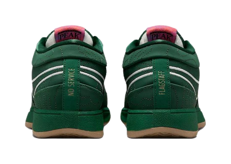 Nike Book 1 EP "Flagstaff" - Basketball Shoes Men's Green  vjsneaker.com