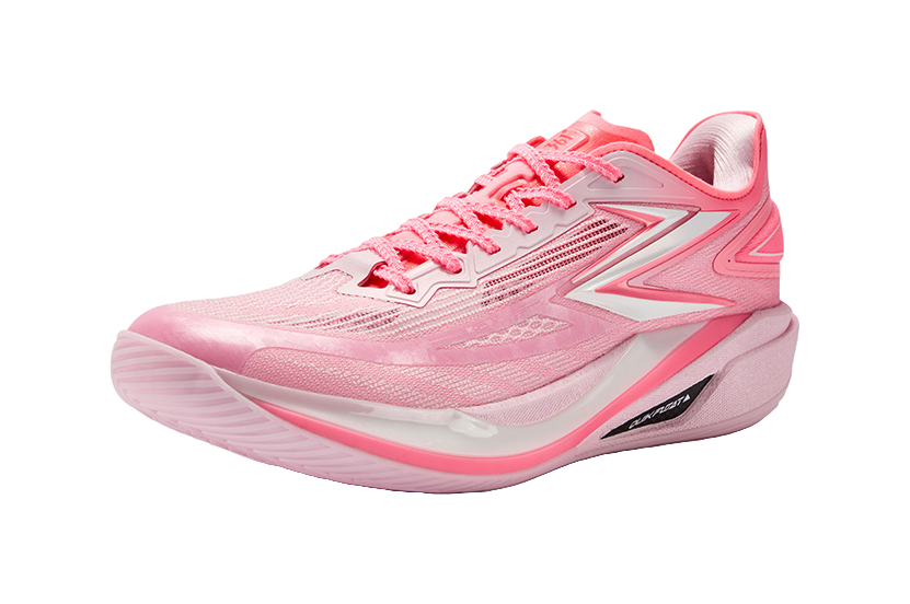 361° Blitz BB 2 Cushioning Abrasion Resistant Slip Resistant Low top Dynamic Carbon Plate Basketball Shoes Unisex  vjsneaker.com