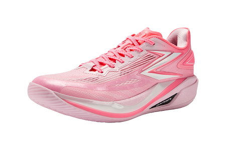 361° Blitz BB 2 Cushioning Abrasion Resistant Slip Resistant Low top Dynamic Carbon Plate Basketball Shoes Unisex  vjsneaker.com