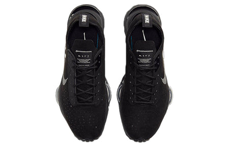Nike Air Zoom Type Triple Black  vjsneaker.com