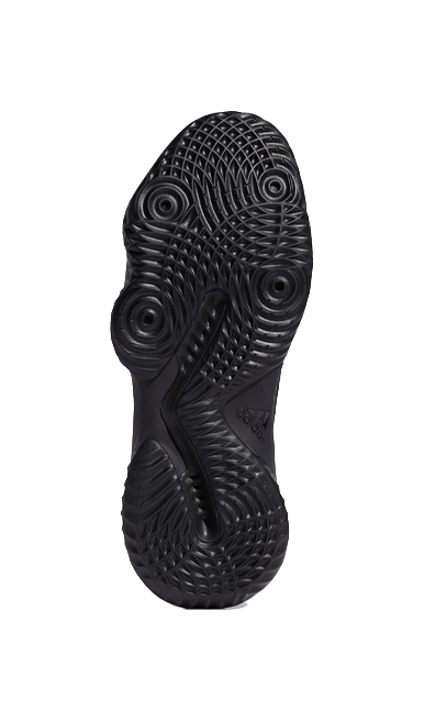 adidas Pro Bounce 2018 Triple Black  Vertical Jump Group USA Inc.