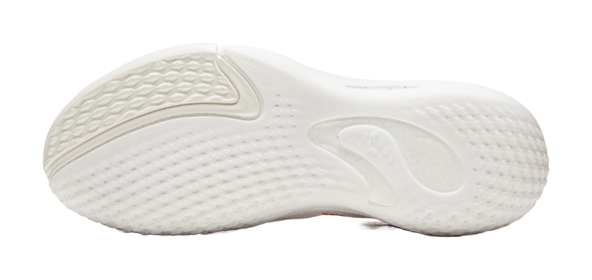 Li-Ning Yushuai 20 "White-Hoofed Horse" - Basketball Shoes  vjsneaker.com