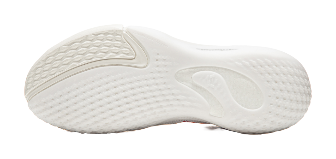 Li-Ning Yushuai 20 "White-Hoofed Horse" - Basketball Shoes  vjsneaker.com