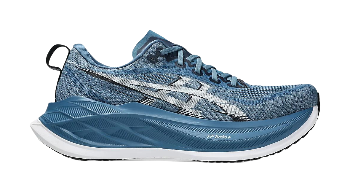 ASICS SUPERBLAST 2 Abrasion Resistant Low top FFBLASTLightweight Cushioning Material Long Distance Running Racing  vjsneaker.com