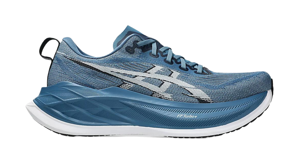 ASICS SUPERBLAST 2 Abrasion Resistant Low top FFBLASTLightweight Cushioning Material Long Distance Running Racing  vjsneaker.com