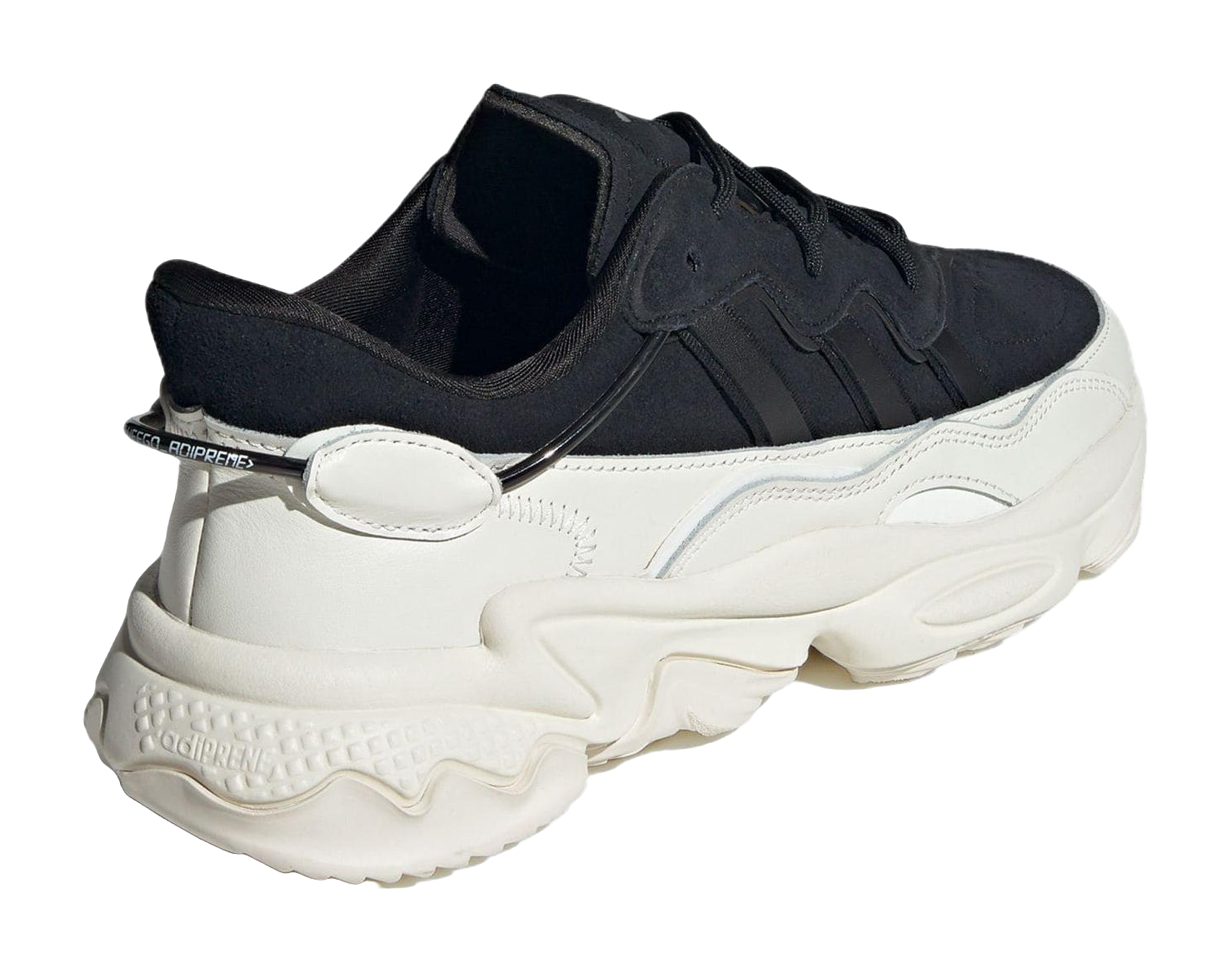 Adidas Ozweego Black Off White  vjsneaker.com
