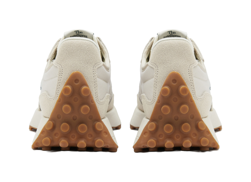 327 New Balance Timberwolf Nightwatch Green  vjsneaker.com