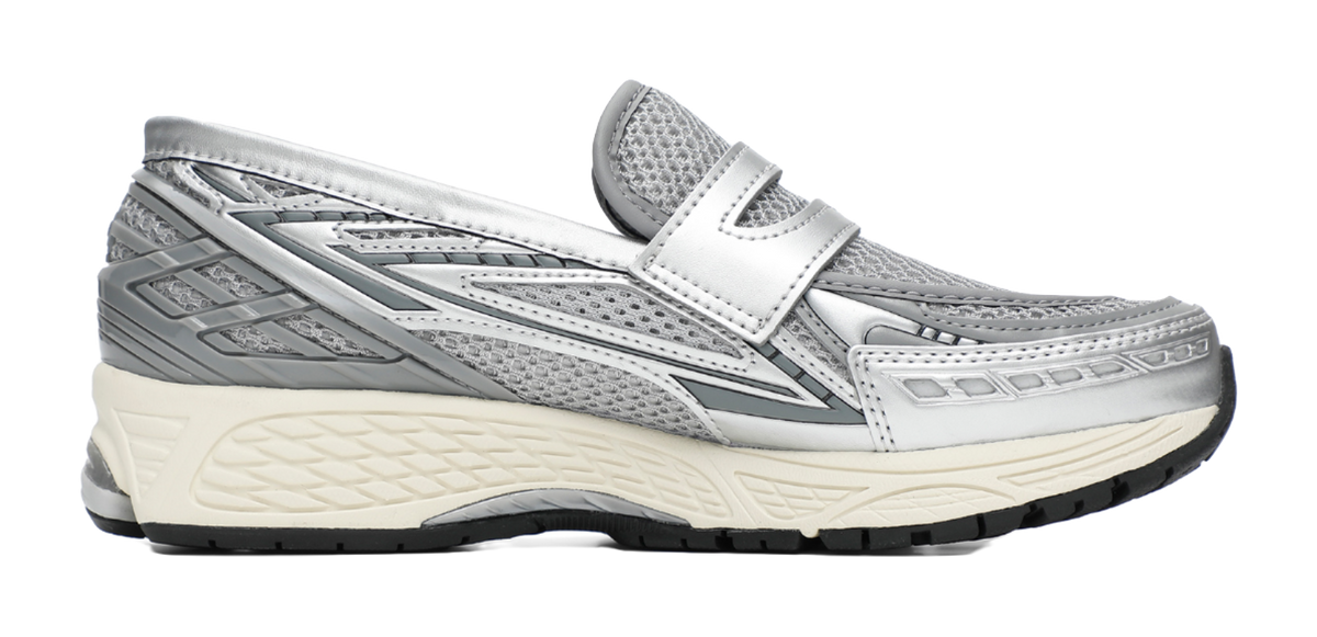 1906L New Balance Silver Shadow Grey  vjsneaker.com