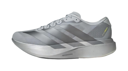 Adidas Adizero Evo Sl Silver Metallic  vjsneaker.com