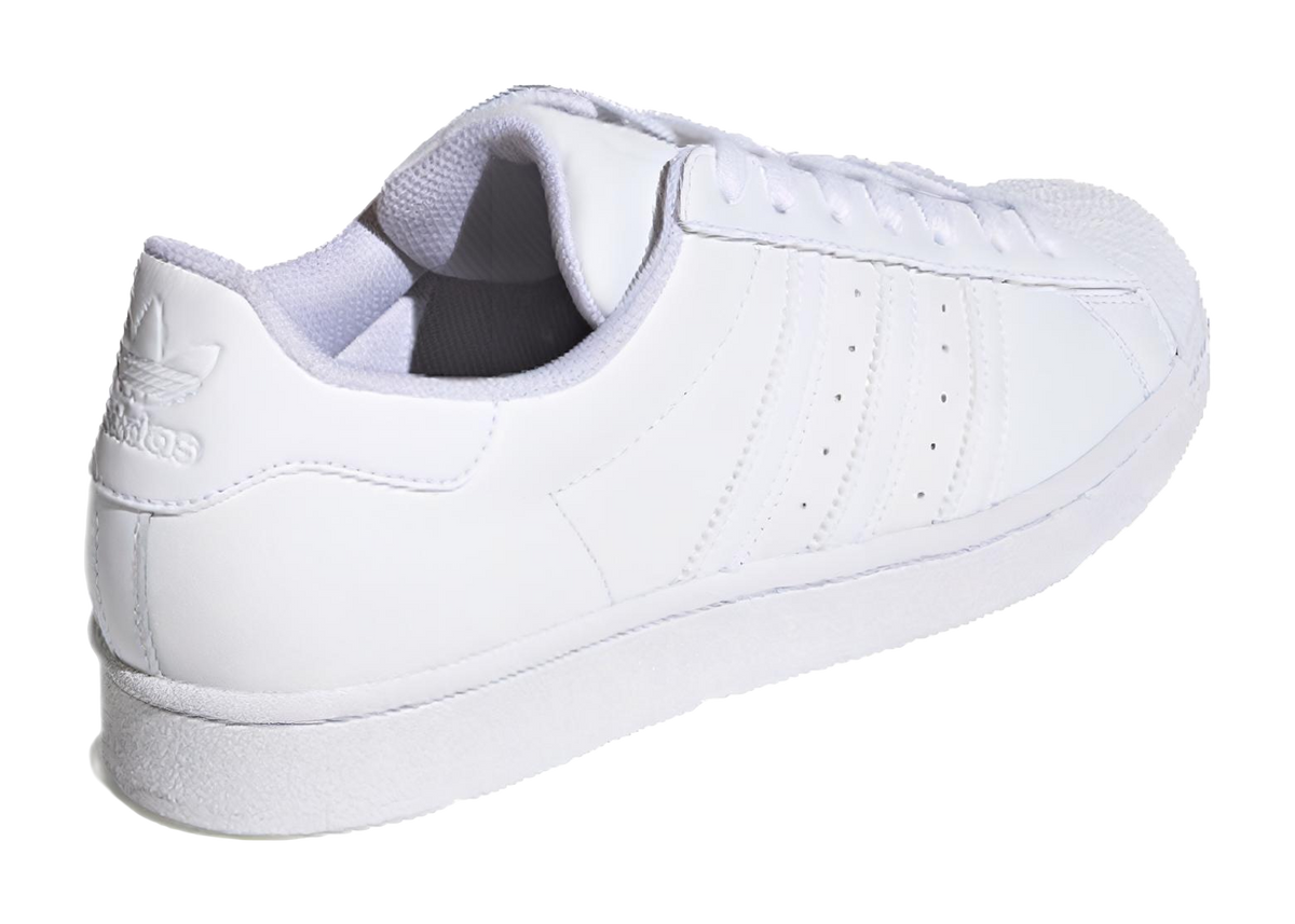 Adidas Superstar Footwear White  vjsneaker.com