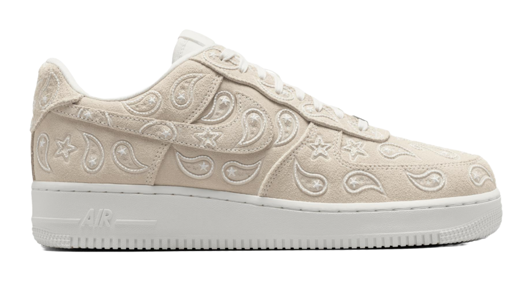 Nike Air Force 1 Skateboard Shoes Mens White  vjsneaker.com