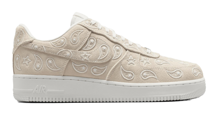 Nike Air Force 1 Skateboard Shoes Mens White  vjsneaker.com