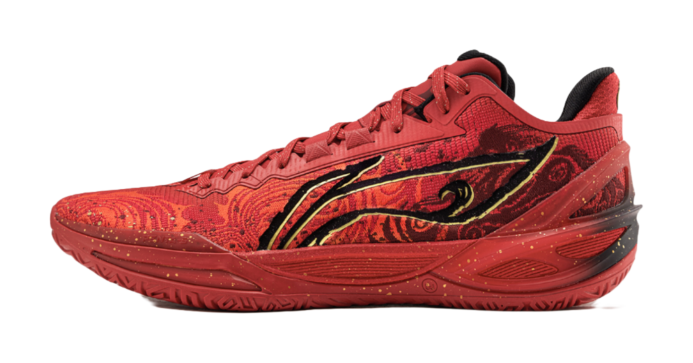 Li-Ning Liren 6 "Year of the Horse" CNY - Basketball Shoes for Men  VJSNEAKER