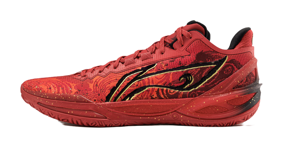 Li-Ning Liren 6 "Year of the Horse" CNY - Basketball Shoes for Men  VJSNEAKER