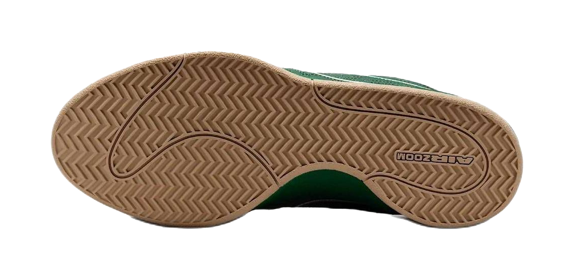 Nike Book 1 EP "Flagstaff" - Basketball Shoes Men's Green  vjsneaker.com