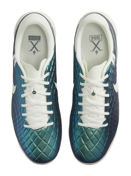 Nike Tiempo Legend 10 Academy Tf Emerald  vjsneaker.com