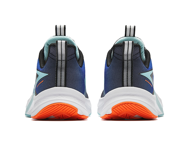 Antakids Slip Resistant, Abrasion Resistant, Breathable, Lightweight, Cushioning Kids' Running Shoes 