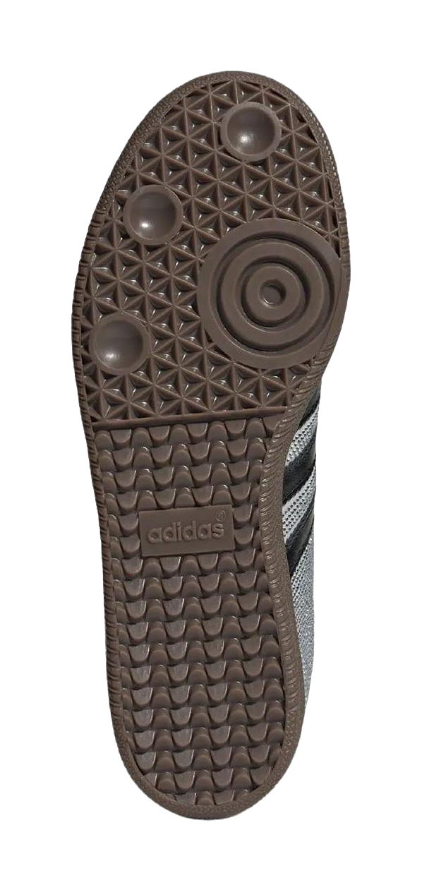 Samba Wmns Adidas Originals Og Crystal White Rhinestones  vjsneaker.com