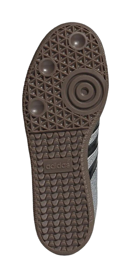 Samba Wmns Adidas Originals Og Crystal White Rhinestones  vjsneaker.com