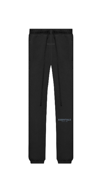Fear Of God Essentials Sweatpants SS21  vjsneaker.com