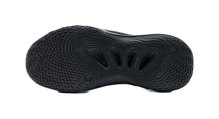 Rigorer Reeves second-generation AR2 Black Snake comfortable, versatile, trendy, anti slip, shock-absorbing, wear-resistant low top basketball shoes for children  VJSNEAKER