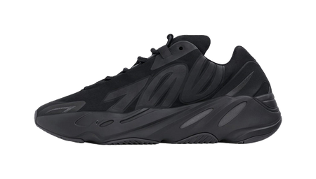Adidas Yeezy Boost 700 Mnvn Triple Black  VJSNEAKER