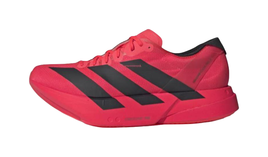 Adidas Adizero Adios Pro 4 Lucid Red Black  vjsneaker.com