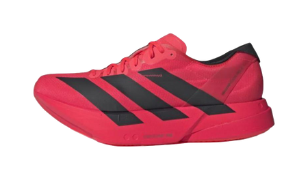 Adidas Adizero Adios Pro 4 Lucid Red Black  vjsneaker.com