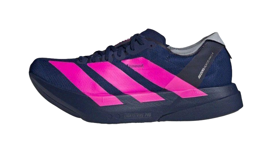 Adidas Adizero Adios Pro 4 Marathon Training Running Shoes Mens  vjsneaker.com