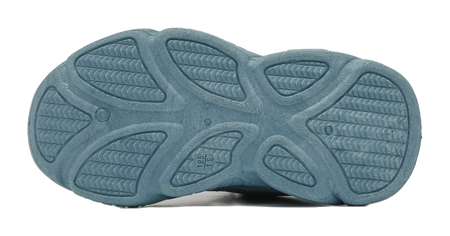 Warrior Warrior girls' sports shoes are lightweight, anti slip, shock-absorbing, wear-resistant, low cut, boys' casual shoes for children  VJSNEAKER