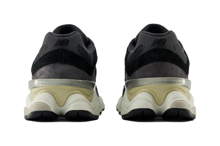 9060 New Balance Black Phantom Magnet  vjsneaker.com