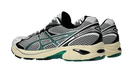 ASICS GT 2160 White Jasper Green  vjsneaker.com