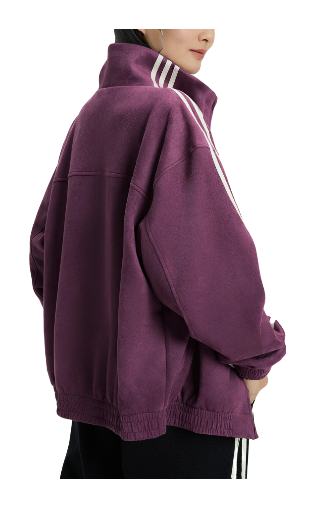 Adidas Originals CTT 3.1 SOFT Jacket Unisex  vjsneaker.com