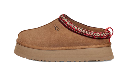 UGG Tazz Slipper Chestnut Womens  VJSNEAKER