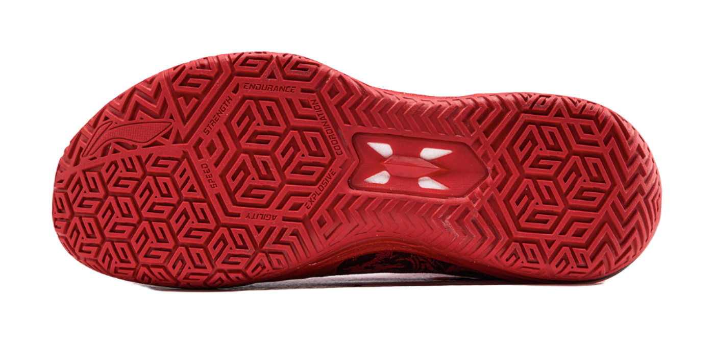 Li-Ning Liren 6 "Year of the Horse" CNY - Basketball Shoes for Men  VJSNEAKER