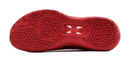 Li-Ning Liren 6 "Year of the Horse" CNY - Basketball Shoes for Men  VJSNEAKER