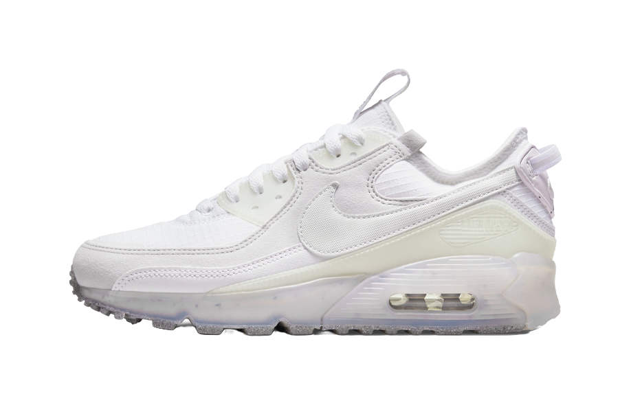 Nike Air Max Terrascape 90 Dream Venice Womens  vjsneaker.com